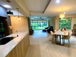 Blk 60 Punggol Drive (Punggol), HDB 5 Rooms #592093861